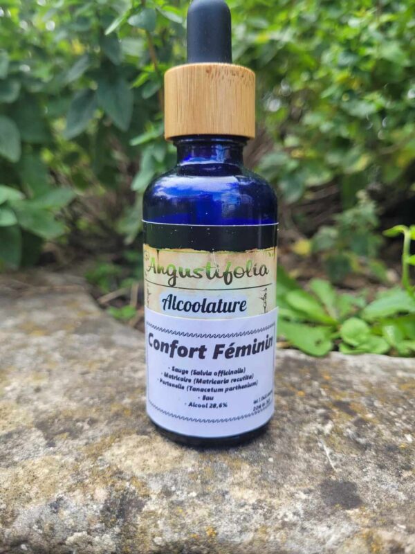 Confort Féminin
