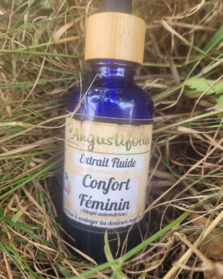 Confort Féminin