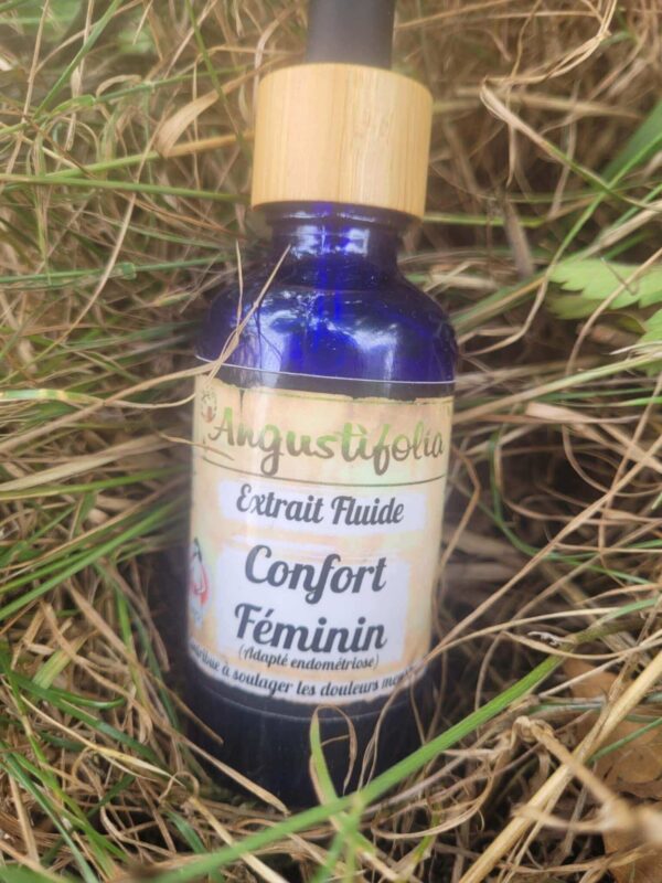 Confort Féminin