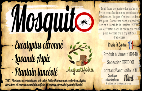 "Roll-on Mosquito" – Image 3