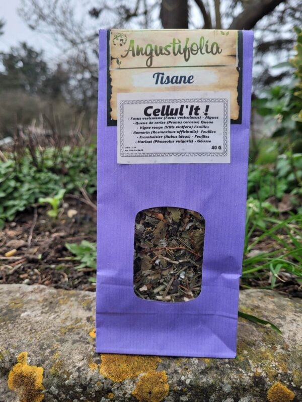 InfuZ' Cellul'it