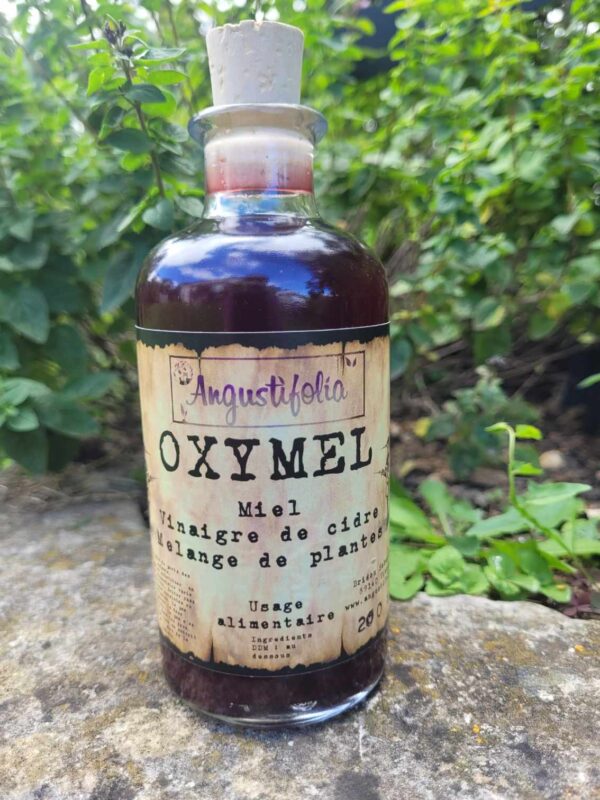 Oxymel