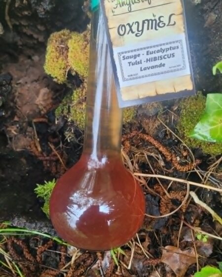Oxymel