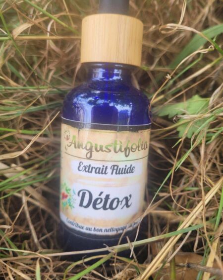 Detox'