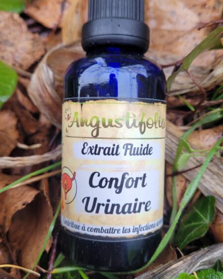 Confort Urinaire