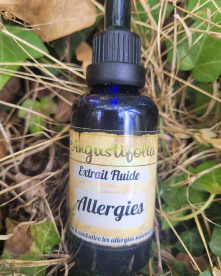 Allergies