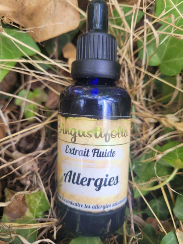 Allergies