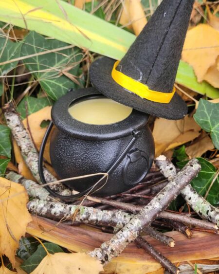 Grand Baume du Sorcier