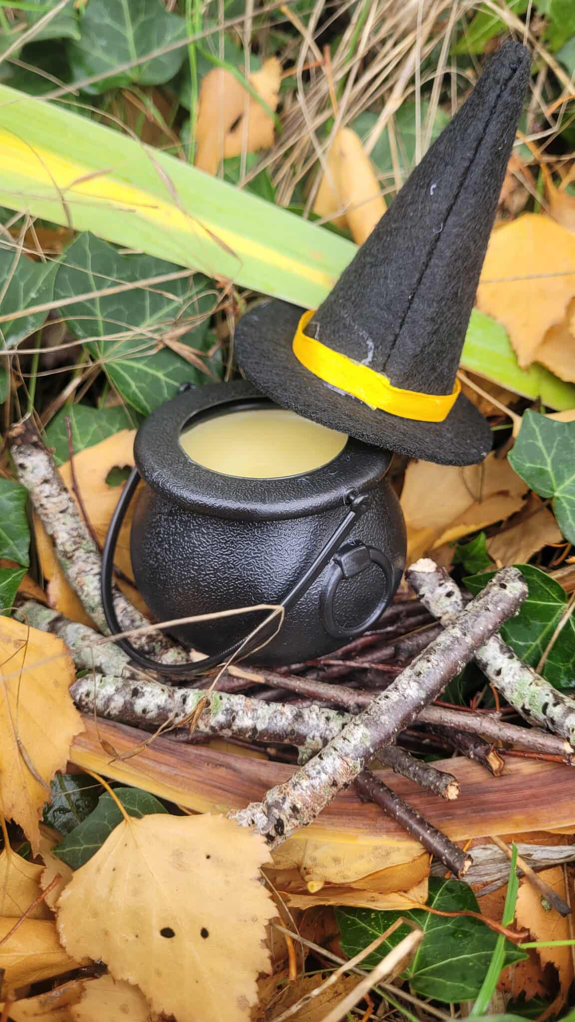 Grand Baume du Sorcier