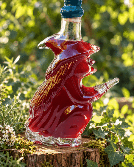 Sirop de la Sorcière 🧙‍♀️🧙‍♂️